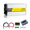 Off Grid 300W Pure Sine Wave Charger
