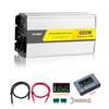 Off Grid 600W Pure Sine Wave Charger